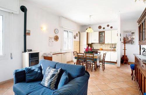 Dolcedo Apartment | Casa Giordano