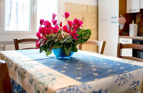Dolcedo Apartment | Casa Giordano
