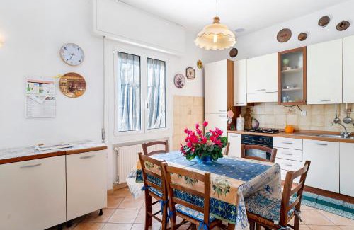 Dolcedo Apartment | Casa Giordano