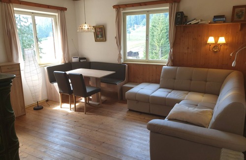 Mendola House | Casa Giovanazzi - Holiday home near the Passo Mendola