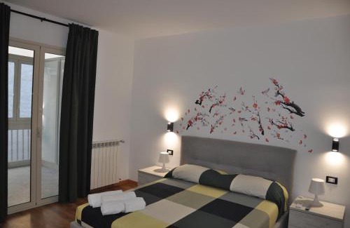 Borgo Vecchio House | Casa Giovannella