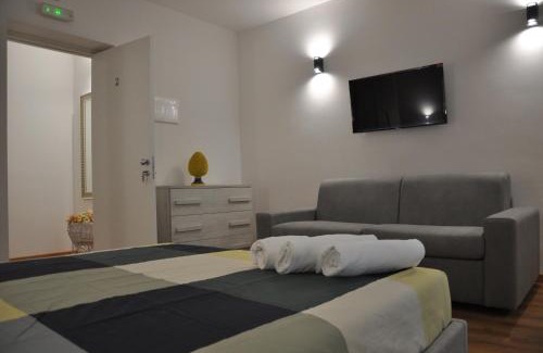 Borgo Vecchio House | Casa Giovannella