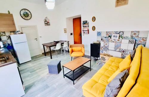 Capaccio Apartment | Casa Giulio