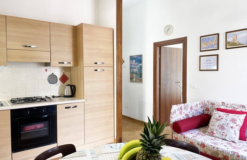 Seccheto Apartment | Casa Giuseppina - Seccheto
