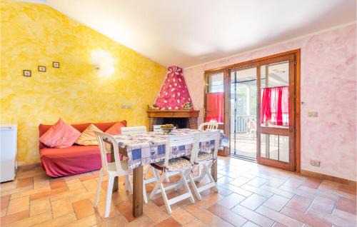 Torre dei Corsari House | Casa Glicine