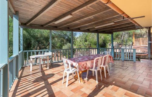 Torre dei Corsari House | Casa Glicine