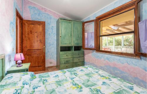 Torre dei Corsari House | Casa Glicine