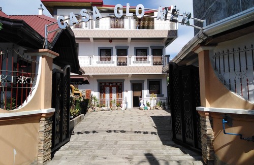 Santa Catalina House | Casa Glo Mer Transient