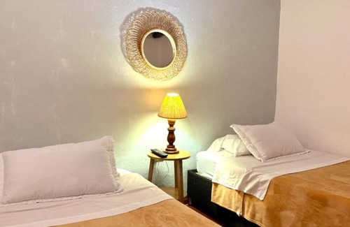 Old Town Hotel | Casa Gloria en Villa de Leyva