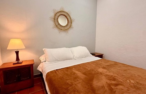 Old Town Hotel | Casa Gloria en Villa de Leyva