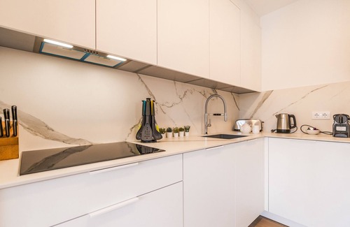Moravit Villa | Casa Golondrina