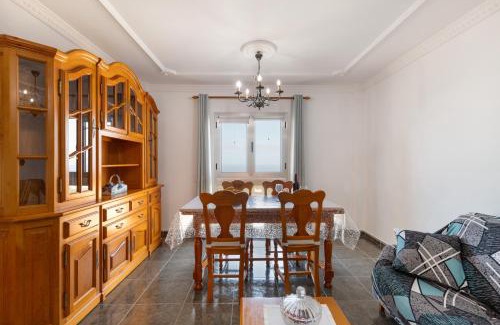 Tazacorte House | Casa Goro