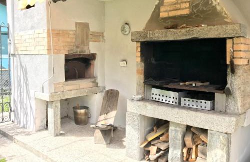 Brione Apartment | Casa Grace