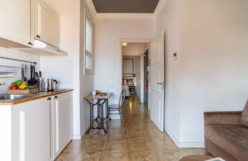 la Vila de Gracia Hotel | Casa Gracia Apartments