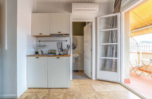 la Vila de Gracia Hotel | Casa Gracia Apartments