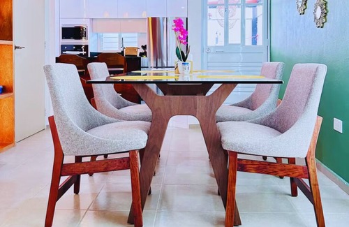 Cancun House | Casa Gran Santa Fe 25 minutes from Playa Lobster beach, Cancun hotel zone.