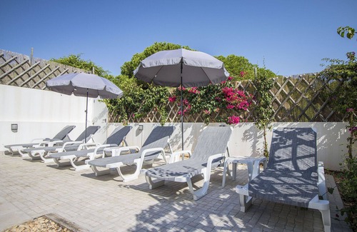 Vale do Garrao House | Casa Granada | 4 Bedrooms | Private Pool | Varandas do Lago