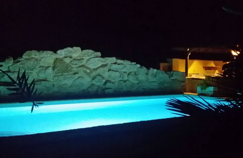 Barbate Cottage | CASA GRANDE, 3 rooms, 150m far from the Beach. Very well maintained.