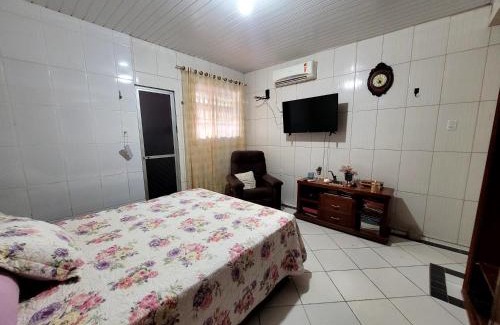 Canudos House | Casa grande de Família 4 pessoas COP30
