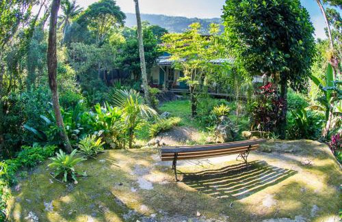 Ilha Grande Apartment | Casa Grande Flats