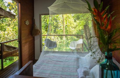 Ilha Grande Apartment | Casa Grande Flats