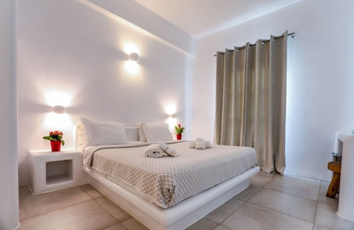 Platis Gialos Hotel | Casa Grande