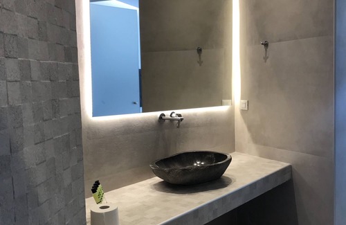 Platis Gialos Hotel | Casa Grande