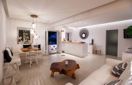Platis Gialos Hotel | Casa Grande