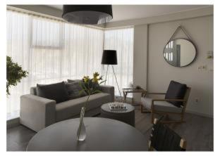 Macrodistrito Sur Hotel | Casa Grande Suites
