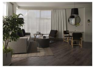 Macrodistrito Sur Hotel | Casa Grande Suites
