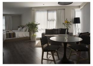 Macrodistrito Sur Hotel | Casa Grande Suites