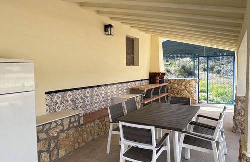 Moratalla Cottage | Casa Gregal CR Los Cuatro Vientos