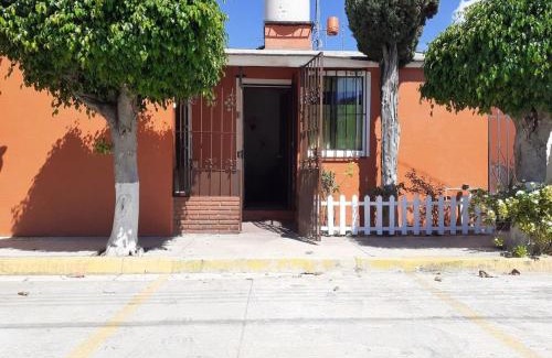 Santa Maria del Tule House | Casa Gris Tule