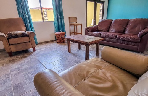 Primera Seccion House | Casa Gutierrez Rental Home in San Felipe Downtown