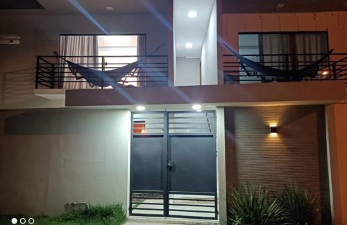 Porto Seguro Apartment | Casa Harmonia - 03 quartos sendo 01 suíte, próximo da praia, com piscina e área de churrasco