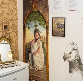 Piacenza Apartment | Casa Harry