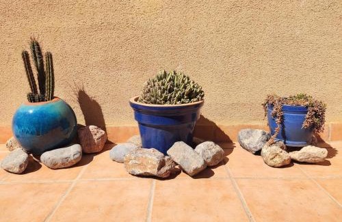 Roquetas de Mar Apartment | Casa Helios - Precioso ático con sol, mar y relax