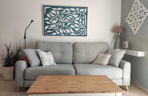 Roquetas de Mar Apartment | Casa Helios - Precioso ático con sol, mar y relax