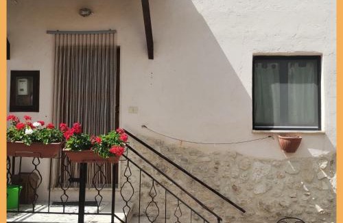 Barisciano House | Casa Hemingway - Casa Vacanza