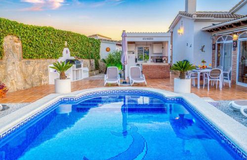 Vinuela Villa | Casa Hollandia