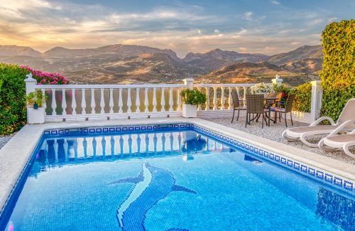 Vinuela Villa | Casa Hollandia