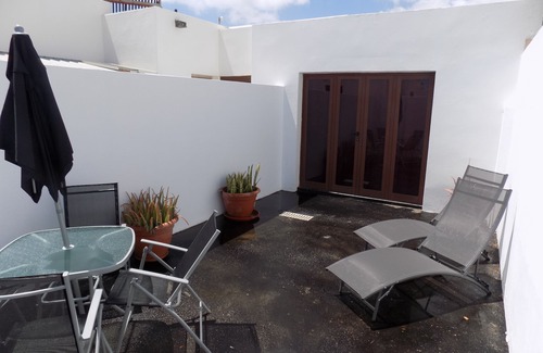 Matagorda Apartment | Casa Holly is a lovely one bed apartament in Matagorda