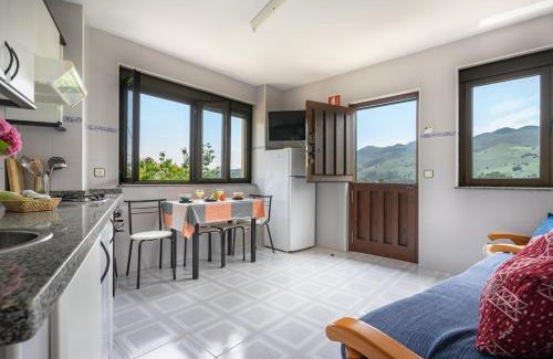 Carranzo Ski Chalet | Casa Honorato en la montaña