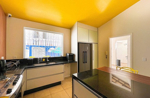 Cidade Jardim Hotel | Casa Hosting