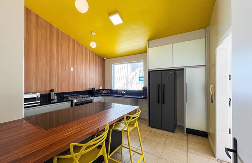 Cidade Jardim Hotel | Casa Hosting