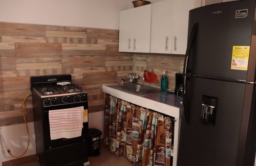 Armenia Apartment | Casa Hotel Alaska