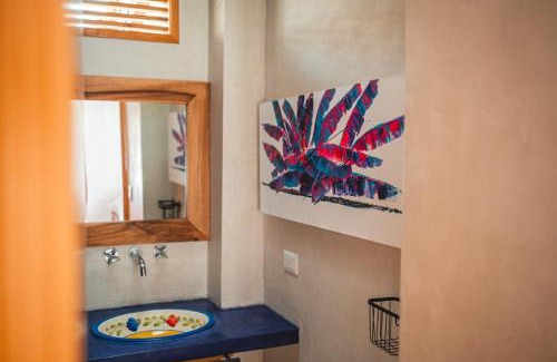 Salento House | Casa Hotel El Porton SALENTO