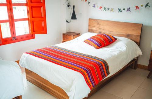 Salento House | Casa Hotel El Porton SALENTO