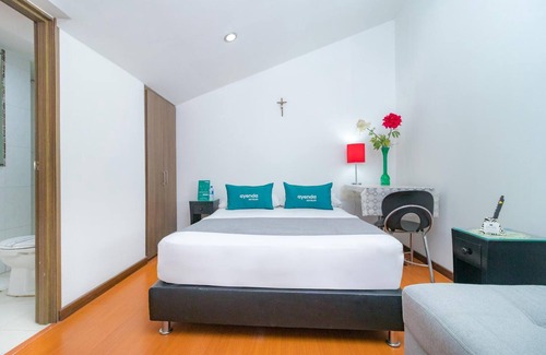 Quinta Paredes House | Casa Hotel Quinta Real
