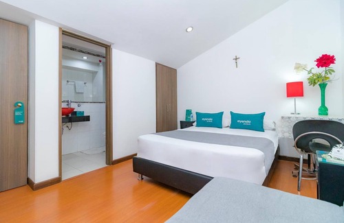 Quinta Paredes House | Casa Hotel Quinta Real